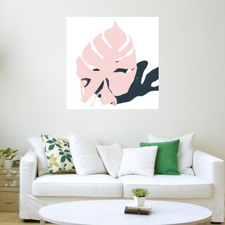 Foto 3 | Foto 3 | Cuadro Decorativo Fine Art Tj Protector Rosado