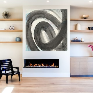 Foto 5 | Foto 5 | Cuadro Decorativo - Sueño Duera De La Costa - Studio Arts - Arte Paisaje - Impresión En Lienzo - Fine Art Tj