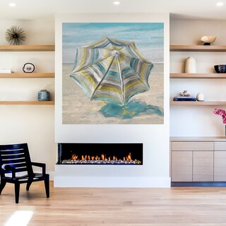 Foto 5 | Foto 5 | Cuadro Decorativo - Sombra Nautica Xv - Danhui Nai - Arte Clásicos - Impresión En Lienzo - Fine Art Tj