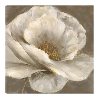 Foto 1 | Foto 1 | Cuadro Decorativo - Niño De Oro Ii - Heather Hayes  - Arte Floral - Impresión En Lienzo - Fine Art Tj