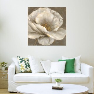 Foto 3 | Foto 3 | Cuadro Decorativo - Niño De Oro Ii - Heather Hayes  - Arte Floral - Impresión En Lienzo - Fine Art Tj