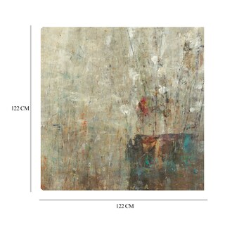 Foto 6 | Foto 6 | Cuadro Decorativo - Olla Astillada I - Jodi Maas - Fine Art Tj - Arte Abstracto - Impresión En Lienzo