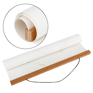 Foto 3 | Foto 3 | Marco Magnético Para Colgar Pósteres Artmag, Madera Clara, 35 Cm - Venta Internacional.