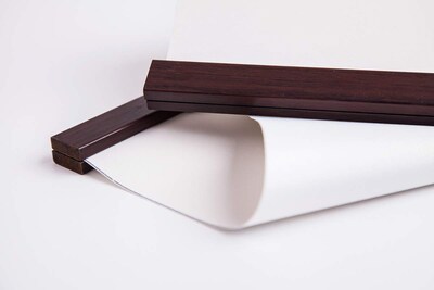 Foto 5 | Foto 5 | Marco Magnético Para Colgar Pósteres Artmag, 50 X 70 Cm, Madera Clara - Venta Internacional.