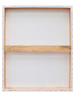 Foto 2 | Foto 2 | Lienzo En Blanco Para Pintar - Fine Art Tj