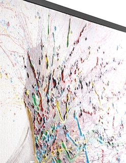 Foto 2 | Foto 2 | Cuadro Artfx Rapsodia Radical de Ashvin Harrison Art
