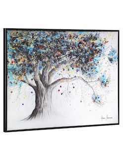 Foto 1 | Foto 1 | Cuadro Artfx El Árbol de la Poción de Medianoche Ashvin Harrison Art