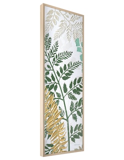 Foto 1 | Foto 1 | Cuadro Decorativo Fine Art Tj Artfx - Hallazgos Forestales Xii De Beth Grove