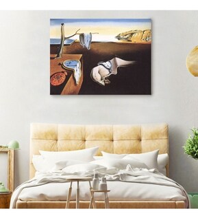 Foto 2 | Foto 2 | Cuadro Arte En Canvas De Dalí Calidad De Museo Varios Modelo