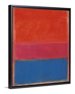 Foto 2 | Foto 2 | Mark Rothko Arte Cuadros Lienzo Canvas Calidad De Galería