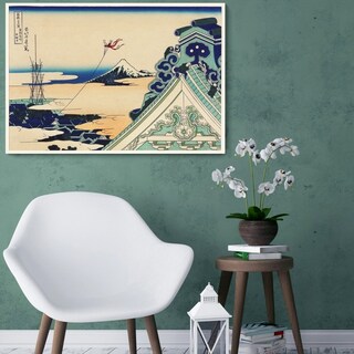 Foto 1 | Foto 1 | Cuadros Estilo Japones Varios Mod Lienzo Canvas Con Bastido