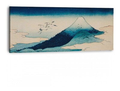 Foto 4 | Foto 4 | Cuadros Estilo Japones Varios Mod Lienzo Canvas Con Bastido