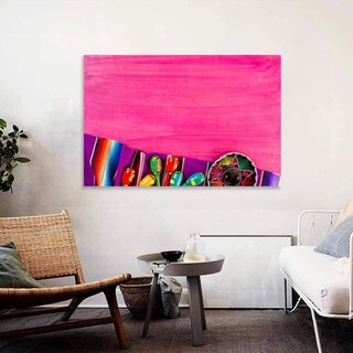 Foto 1 | Foto 1 | Cuadro Estilo Arte Mexicano Fotografía México Moderno Hd