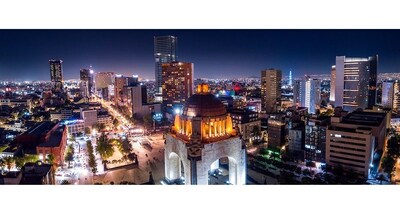 Foto 1 | Foto 1 | Cuadro Canvas Panoramico Ciudades 180x70 Cm Modelos A Elegir