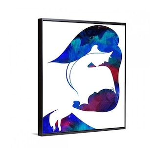 Foto 5 | Foto 5 | Cuadro Decorativo Madre E Hijo Para Consultorio