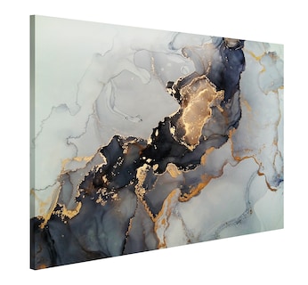 Foto 1 | Foto 1 | Cuadro Decorativo Marmol Hades 120x80 Finder Decor