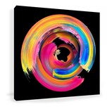 Cuadro Minimalista Abstracto. Cuadro Decorativo Recamara