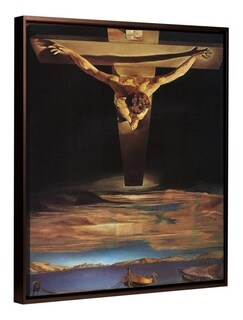 Foto 4 | Foto 4 | Cuadro Arte En Canvas De Dalí Calidad De Museo Varios Modelo