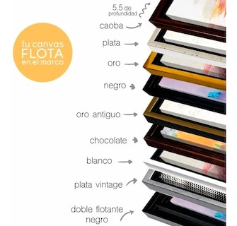 Foto 5 | Foto 5 | Cuadro Moderno Para Cocina Y Comedor I Love Coffe Color Colores