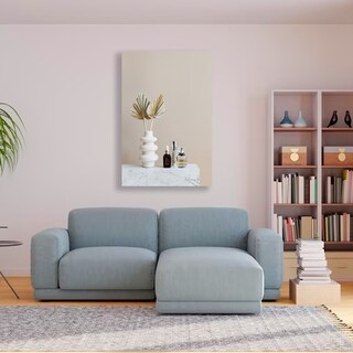 Foto 4 | Foto 4 | Cuadro Spa Aceite Corporal Estetica Canvas Grueso 95x140cm