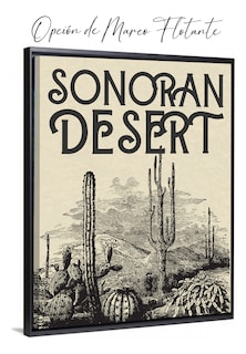 Foto 3 | Foto 3 | Cuadros Decor Maravillas De México Vintage Canvas 50x70cm Hd