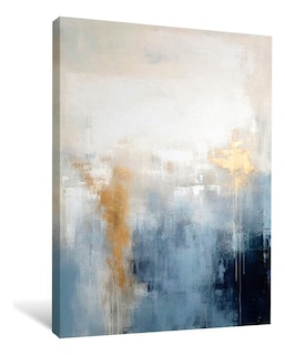 Foto 2 | Foto 2 | Cuadro Grande Canvas Abstracto Arte Original Moderno 120x90