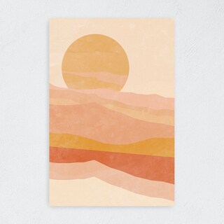 Foto 2 | Foto 2 | Cuadro Decorativo Boho Minimalista, Decoración Sala Recamara