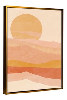 Foto 5 | Foto 5 | Cuadro Decorativo Boho Minimalista, Decoración Sala Recamara