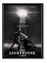 Cuadros Películas Terror Horror Marco Madera Varios Modelos