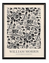 Cuadros Blanco Y Negro Bauhaus Modern Art Exhibition