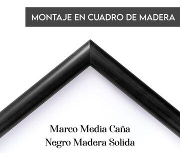 Foto 2 | Foto 2 | Kanye West Ye Álbum Music Tracklist Cuadro Con Marco Madera