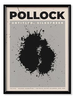 Foto 1 | Foto 1 | Cuadros Blanco Y Negro Bauhaus Modern Art Exhibition