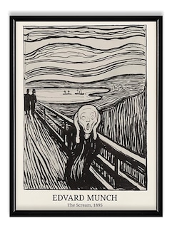 Foto 1 | Foto 1 | Cuadros Blanco Y Negro Bauhaus Modern Art Exhibition