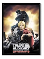 Cuadros Anime Death Note Evangelion Cowboy Bebop Naruto Y +