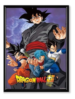 Foto 1 | Foto 1 | Cuadros Anime Death Note Evangelion Cowboy Bebop Naruto Y +