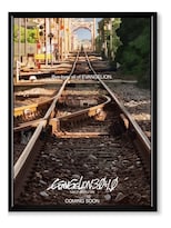 Cuadros Anime Death Note Evangelion Cowboy Bebop Naruto Y +