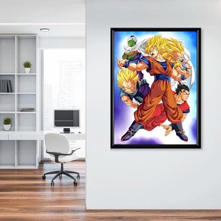 Foto 2 | Foto 2 | Cuadros Anime Death Note Evangelion Cowboy Bebop Naruto Y +