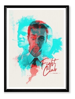 Foto 2 | Foto 2 | Cuadros Películas Originales Con Marco Madera Varios Modelos