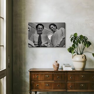 Foto 7 | Foto 7 | Póster Divertido De La Película De Baño Step Brothers Sword Fight, 40 X 60 Cm - Venta Internacional.