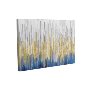 Foto 1 | Foto 1 | Ilios Innova | Cuadro Decorativo 80x120 Cdt-líneas
