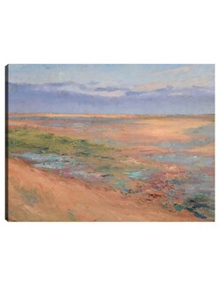 Foto 1 | Foto 1 | Cuadro Decorativo - Marina- Pierre-auguste Renoir - Religión - 46x61 - Impresión En Lienzo - Fine Art Tj