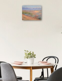 Foto 2 | Foto 2 | Cuadro Decorativo - Marina- Pierre-auguste Renoir - Religión - 46x61 - Impresión En Lienzo - Fine Art Tj