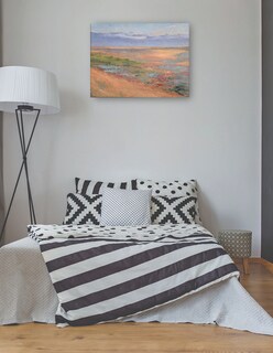 Foto 3 | Foto 3 | Cuadro Decorativo - Marina- Pierre-auguste Renoir - Religión - 46x61 - Impresión En Lienzo - Fine Art Tj