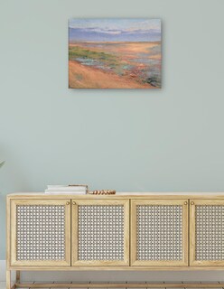 Foto 4 | Foto 4 | Cuadro Decorativo - Marina- Pierre-auguste Renoir - Religión - 46x61 - Impresión En Lienzo - Fine Art Tj