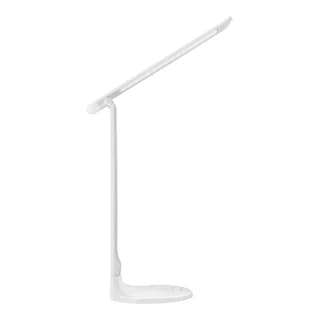 Foto 1 | Foto 1 | Lámpara Led de Luz Fría/ Natural/ Cálida Steren Lam-088 color Blanco