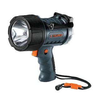 Foto 1 | Foto 1 | Lámpara Recargable de Led 300 Lm Alta Potencia Truper 12983