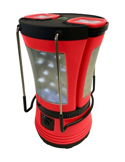 Foto 7 | Foto 7 | Lámpara Táctica Led Camping Mendoza MC-002 2 Linternas