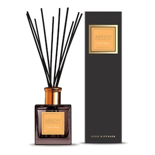 Foto 4 | Foto 4 | Aromatizante de Varillas Areon Aroma Gold Amber 150 ml