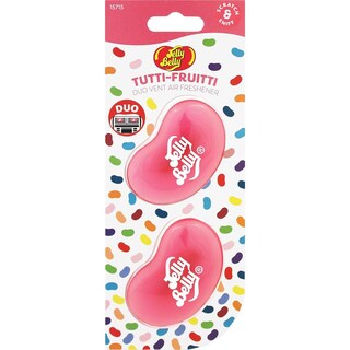 Foto 1 | Foto 1 | Aromatizante Jelly Beans Tutti Fruitti 12 Piezas