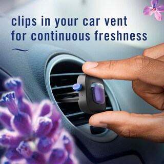Foto 5 | Foto 5 | Pinza Para Ventilación De Coche Febreze Downy Calm Scent, 2 Unidades, 4 Ml En Total - Venta Internacional.